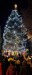 Doudleby - rozsvícení vánočního stromečku 1 